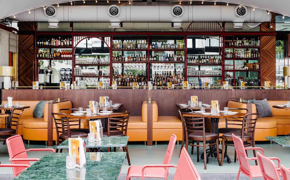 Biznesi i bar restoranteve arrin 650 mln euro, rritet serish numri i kafeneve